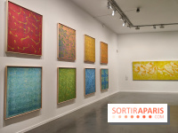 Brion Gysin, le dernier musée : une exposition rétrospective au musée d'Art moderne de Paris - fotor 1775731518522