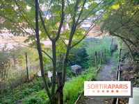 Shakirail, le lieu de travail avec programmation dédiée à la création émergente à Paris - IMG 7125