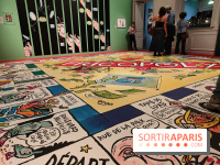 Cling ! La bande dessinée parle cash : la Monnaie de Paris plonge dans la BD avec une expo inédite - fotor 1775752635525