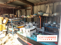 France Miniature fête ses 35 ans et dévoile les visites des coulisses - photos - IMG 3669