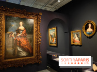 Madame de Sévigné, lettres parisiennes : l'exposition inédite au musée Carnavalet - fotor 1776161711131