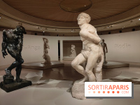 Michel-Ange / Rodin : les sculpteurs en face-à-face dans une exposition inédite au musée du Louvre - fotor 1776179147775