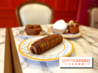 La Petite Manis, le coffee shop franco-indonésien à Paris