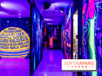 Colors Light, l'exposition lumineuse du Colors festival 2026 dans Paris - photos