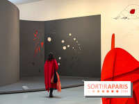 Calder. Rêver en Équilibre : l'exposition retrospective du