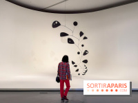 Calder. Rêver en Équilibre : l'exposition retrospective du
