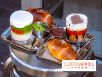 Salted Boy : le pop-up parisien du salted bread à Paris