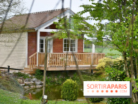 Le domaine de Bellevue, une belle escapade romantique en Seine-et-Marne - DSC 6547