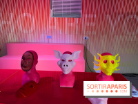 Studio 13/16, l'espace de création gratuit pour les jeunes adultes - nos photos - IMG 7530