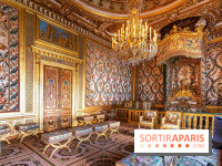 Week-end de reconstitutions desséjours de Marie-Antoinette et Louis XVI à Fontainebleau en photos