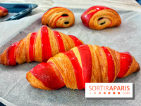 Atelier croissant bicolore - IMG 5424