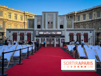 Cinema Paradiso Louvre 2025