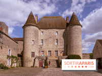 Château Musées de Nemours en Seine-et-Marne - photos - A7C04853