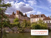 Château Musées de Nemours en Seine-et-Marne - photos