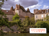 Château Musées de Nemours en Seine-et-Marne - photos