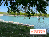 Les barque de l'Etang aux Carpes, à Fontainebleau - nos photos - IMG 7776