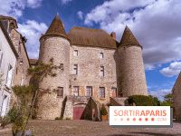 Nemours, citée médiévale et village de caractère en Seine-et-Marne - Ile de France - photos 