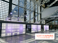 Illumination : l'art numérique coréen s'expose gratuitement aux portes de Paris