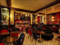 Le Paname Les Halles : brasserie française généreuse, grande terrasse et cuisine conviviale en plein centre de Paris