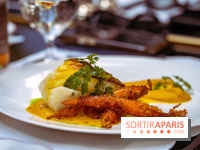 Casa Tua, le restaurant italien caché Paris 7e - photos
