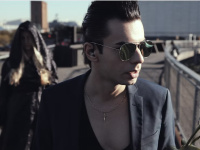 STRANGELOVE - The Depeche Mode Experience