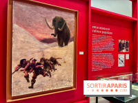 Préhistoire, entre utopie et réalité  - IMG 5583