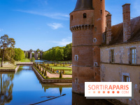 Le Château de Maintenon - les photos