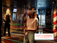 Sparkling VR - expérience VR en équipe