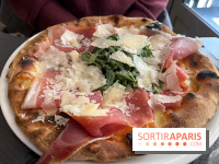 Il Primo Bacio, le restaurant italien gourmand à Fontainebleau - photos