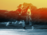 Gravelanza Salomon : La première édition du festival qui célèbre le Gravel running entre route et trail