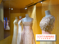 La mode en majesté, haute couture & tradition à la cour de Thaïlande, l'expo au musée des Arts décoratifs