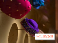 La mode en majesté, haute couture & tradition à la cour de Thaïlande, l'expo au musée des Arts décoratifs