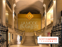 La mode en majesté, haute couture & tradition à la cour de Thaïlande, l'expo au musée des Arts décoratifs