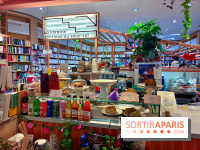 Ici Librairie x Apapacho