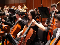 Grande soirée symphonique et sacrée à La Madeleine