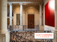 La Maison Guimet (Hôtel d'Heidelbach) - les photos