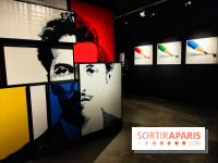 Bricks of Wonder, l'exposition à l'espace Champerret