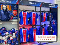 Pop-up PSG