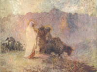 Maurice Denis collectionneur - Bonnard, Gauguin, Sérusier...