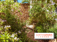 Jardins, Jardin 2026, le salon jardins en plein air à Paris, les photos