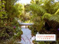Jardins, Jardin 2026, le salon jardins en plein air à Paris, les photos