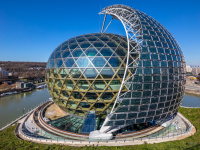 Seine de Fête à La Seine Musicale - Grande festival les 13 et 14 juin 2026