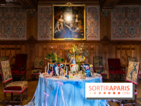 La Vie de Château, l'exposition contemporaine inédite au Château de la Roche Guyon - Val-d'Oise