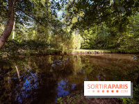 Le Parc et château de Lardy en Essonne - photos