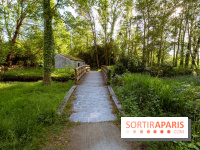 Le Parc et château de Lardy en Essonne - photos