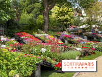 Jardin Bonheur Levallois-Perret 2026