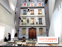 Leandro Erlich au Grand Palais : nos photos de l'exposition
