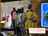 Gianni Versace : l’exposition rétrospective du couturier italien au Musée Maillol