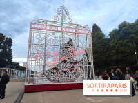 Nuit Blanche 2026 à Paris