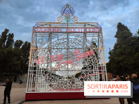 Nuit Blanche 2026 à Paris